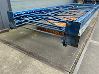 Duwic palletstelling - afbeelding 4 van  5