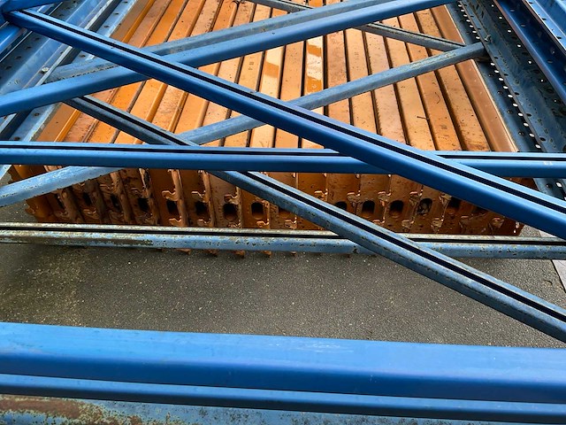 Duwic palletstelling - afbeelding 5 van  5