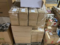 Dv products - dvh 13 - infrarood verwarmingskussen (6x) - afbeelding 2 van  3