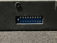 Dv512 rgb dmx controller (8x) - afbeelding 2 van  2