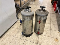 Dva lt12 waterfilters (2x) - afbeelding 1 van  1