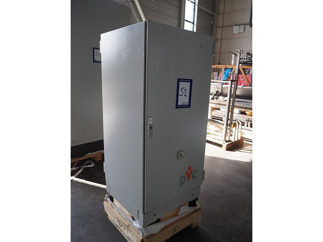 Dvc - afbeelding 1 van  5