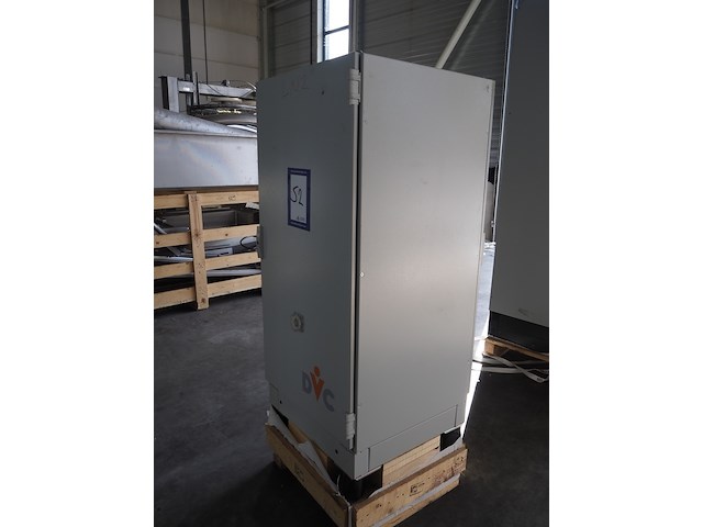 Dvc - afbeelding 2 van  5