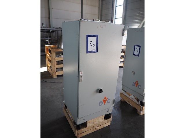 Dvc - afbeelding 1 van  5