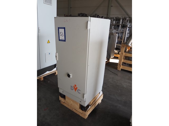 Dvc - afbeelding 2 van  5