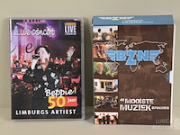 Dvd boxen - afbeelding 1 van  4