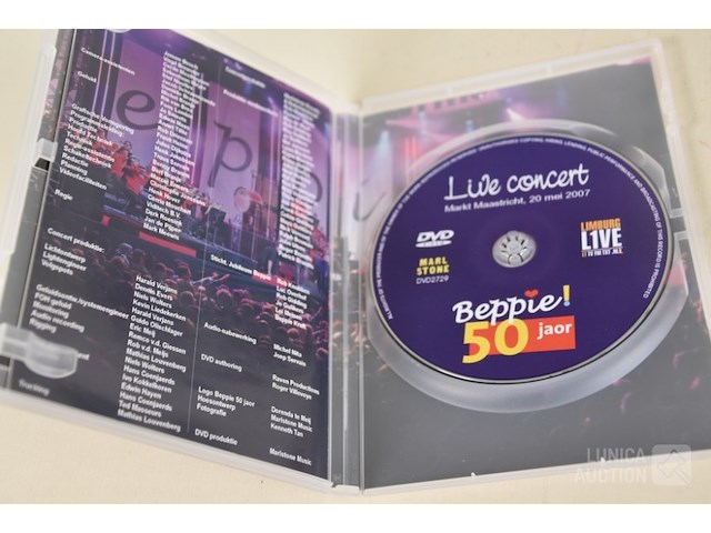 Dvd boxen - afbeelding 2 van  4