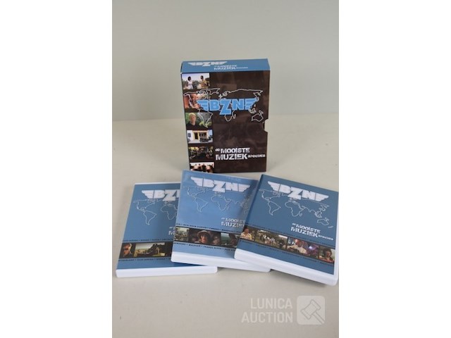 Dvd boxen - afbeelding 3 van  4