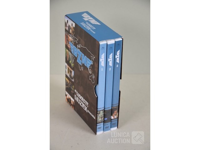 Dvd boxen - afbeelding 4 van  4