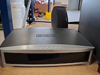 Dvd homeset, bose 3.2.1, zwart - afbeelding 6 van  12