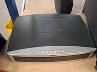 Dvd homeset, bose 3.2.1, zwart - afbeelding 10 van  12