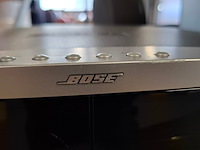 Dvd homeset, bose 3.2.1, zwart - afbeelding 11 van  12