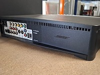 Dvd homeset, bose 3.2.1, zwart - afbeelding 12 van  12