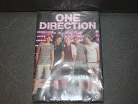Dvd one direction 4 stuks in kr 10 - afbeelding 5 van  5