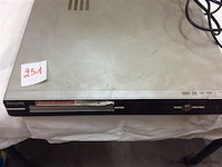 Dvd philips - afbeelding 1 van  4