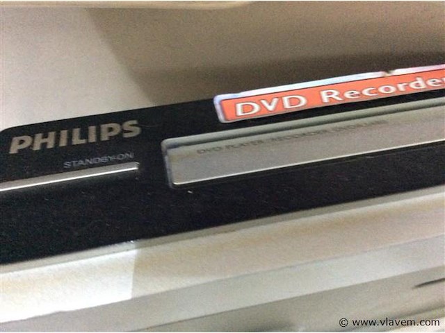 Dvd philips - afbeelding 2 van  4