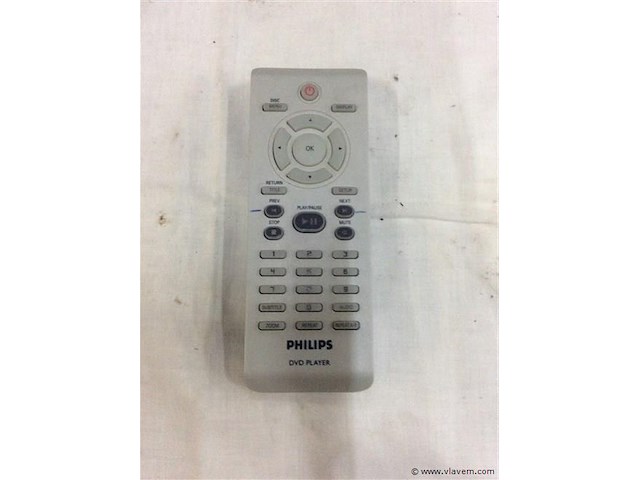 Dvd philips - afbeelding 4 van  4