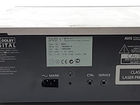 Dvd-speler, bang & olufsen, dvd 1 4621 - afbeelding 2 van  10