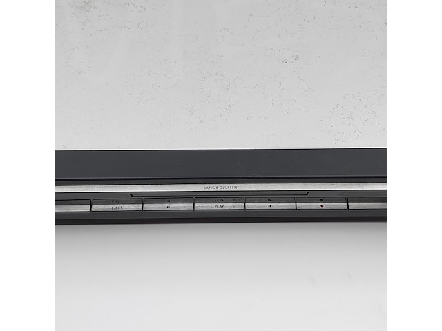 Dvd-speler, bang & olufsen, dvd 1 4621 - afbeelding 8 van  10