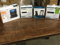 Dvd speler e.d. - afbeelding 1 van  2