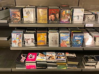 Dvd’s | verzameling - afbeelding 1 van  6