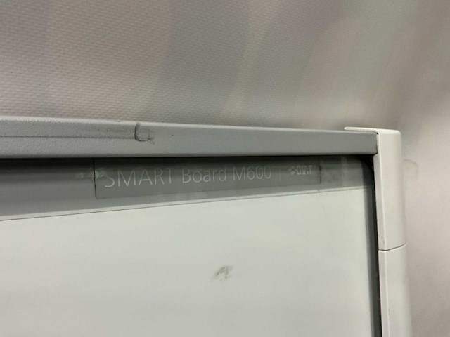 Dvit - m600 - smartboard - afbeelding 4 van  8