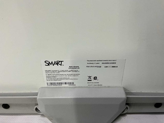 Dvit - m600 - smartboard - afbeelding 7 van  8