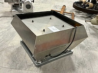 Dvs311e4-ln-r ventilator - afbeelding 1 van  5
