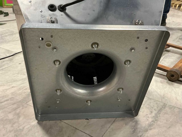 Dvs311e4-ln-r ventilator - afbeelding 4 van  5