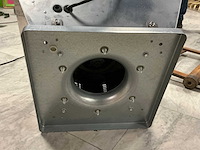 Dvs311e4-ln-r ventilator - afbeelding 4 van  5