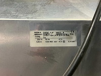 Dvs311e4-ln-r ventilator - afbeelding 5 van  5