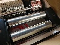 Dw - tx13000 - kabellier - afbeelding 6 van  9