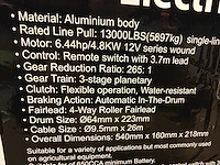 Dw - tx13000 - kabellier - afbeelding 4 van  13