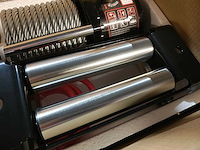 Dw - tx13000 - kabellier - afbeelding 10 van  13