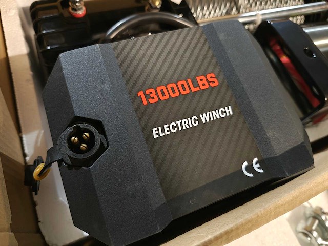 Dw - tx13000 - kabellier - afbeelding 11 van  13