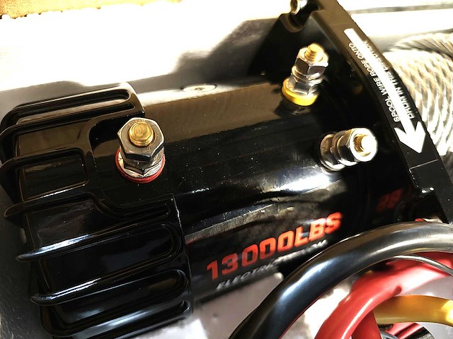 Dw - tx13000 - kabellier - afbeelding 13 van  13