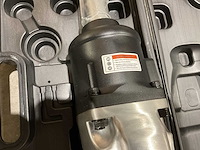 Dw 1” air impact wrench pneumatische slagmoersleutel - afbeelding 2 van  39