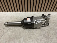 Dw 1” air impact wrench pneumatische slagmoersleutel - afbeelding 14 van  39