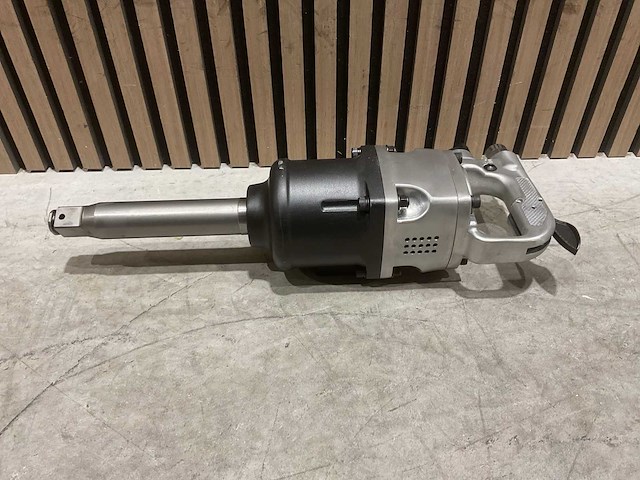 Dw 1” air impact wrench pneumatische slagmoersleutel - afbeelding 15 van  39