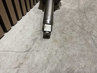 Dw 1” air impact wrench pneumatische slagmoersleutel - afbeelding 17 van  39