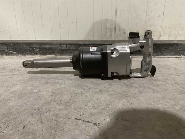 Dw 1” air impact wrench pneumatische slagmoersleutel - afbeelding 27 van  39