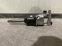 Dw 1” air impact wrench pneumatische slagmoersleutel - afbeelding 27 van  39