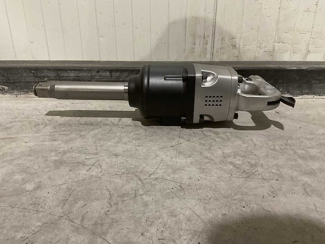 Dw 1” air impact wrench pneumatische slagmoersleutel - afbeelding 28 van  39