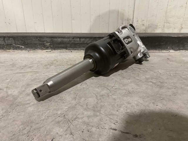 Dw 1” air impact wrench pneumatische slagmoersleutel - afbeelding 31 van  39