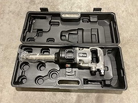 Dw 1” air impact wrench pneumatische slagmoersleutel - afbeelding 37 van  39