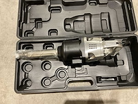 Dw 1” air impact wrench pneumatische slagmoersleutel - afbeelding 39 van  39