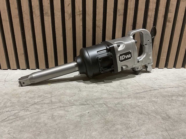 Dw 1” air impact wrench pneumatische slagmoersleutel - afbeelding 8 van  12