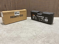 Dw 1” air impact wrench pneumatische slagmoersleutel - afbeelding 1 van  14