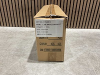 Dw 1” air impact wrench pneumatische slagmoersleutel - afbeelding 2 van  14