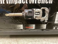 Dw 1” air impact wrench pneumatische slagmoersleutel - afbeelding 4 van  14